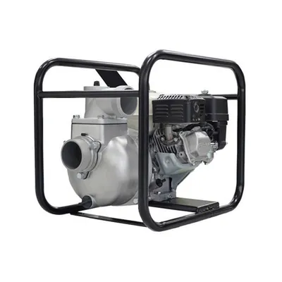 Бензиновая мотопомпа для загрязненных вод Koshin SEH-80JP 00513177 Тайланд